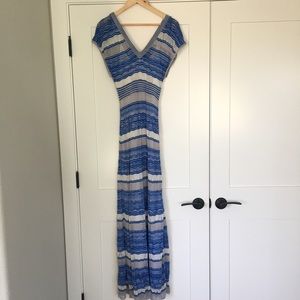 Bebe Maxi Dress